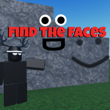 Find The Faces