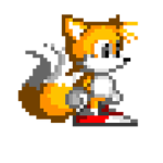 SonicAndTails Fan Club
