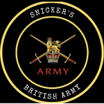 |X| His Majesty's British Army |X|
