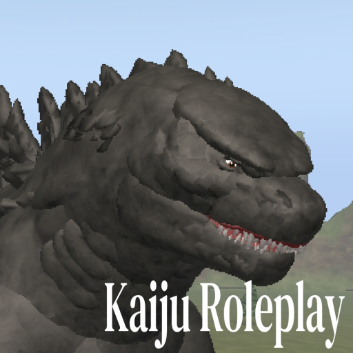 Kaiju Roleplay The Return