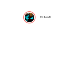 Gia's Maze!