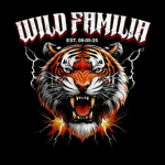 WILD FAMILIA