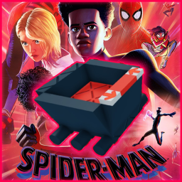 Cart Ride ACROSS THE SPIDER-VERSE!