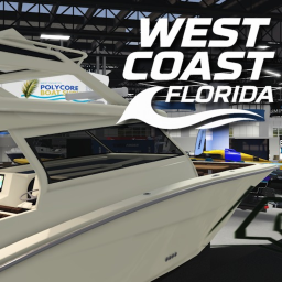[UPDATE] West Coast, Florida icon