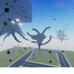 WITHER STORM ALL OF THEM icon