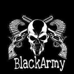 BLACK ARMY