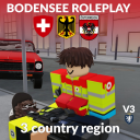 Lake Constance RP V3 Release | Fire Department | Police