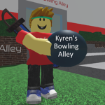 Kyren's Bowling Alley