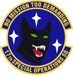 [17th] SPECIAL OPERATIONS SQ
