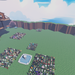 Classic population experience