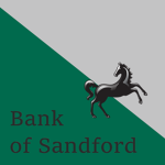 Bank of Sandford
