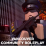 Vancouver Community Roleplayᅠ