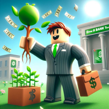 Grow a Garden Bank 🏦💰