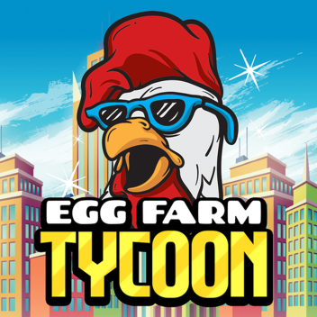 Egg Farm Tycoon