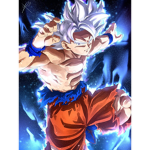 Team Goku :)