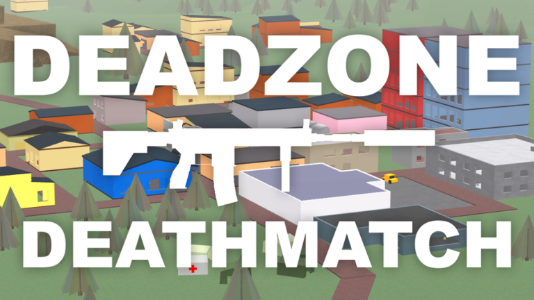 DZC DEATHMATCH screenshot 1