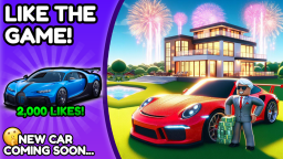 Bardzo Nudny Mansion Tycoon 🌟