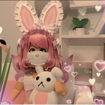kawaii Love hearts
