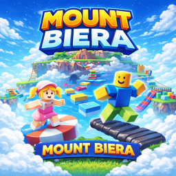 MOUNT BIERA
