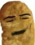 Omega Chicken Nugget Associations