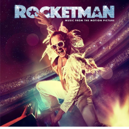 Rocketman Theatre