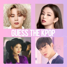(🎙) GUESS THE KPOP! [SNSD, SF9]  icon