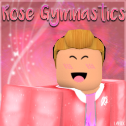 Rose Gymnastics!☺︎'s Gym