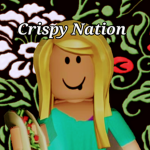 Crispy Nation
