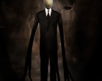 THE UNLIMITED SCARY GAME!