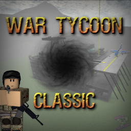 Classic War Tycoon [BETA]