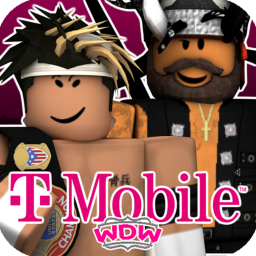 WDW T-Mobile Center