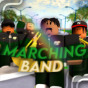 Marching Band Roleplay 🎺
