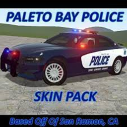 doj paleto bay V3