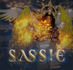 SASS!E