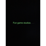 Funnest game studio
