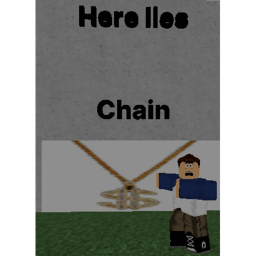 Chain Grave.