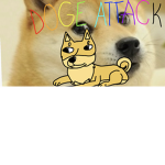 !DOGE ATTACK DOGE ATTACK DOGE ATTACK DOGE ATTACK!