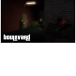 Pirate's Boulevard