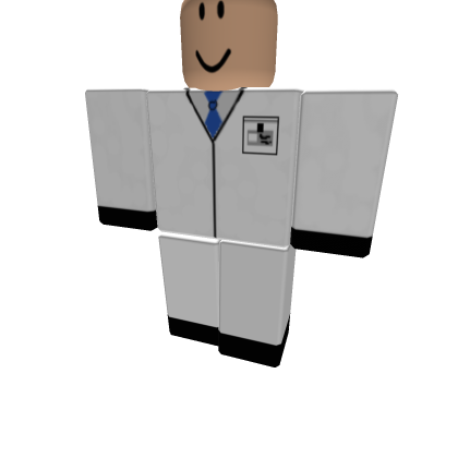 Scientist