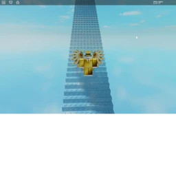 Walking Up Stairs Simulator icon
