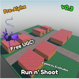 Run n' Shoot