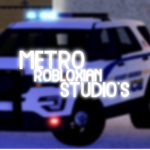 Metrobloxian Studios