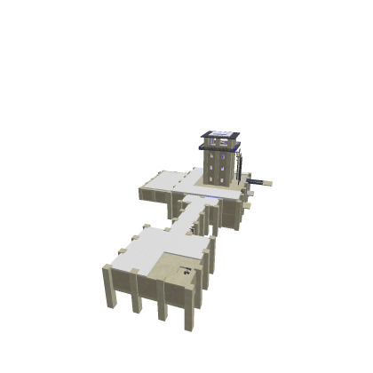 Fort SnowyCrasher
