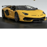 Lambo stuff