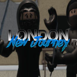 London: New Journey