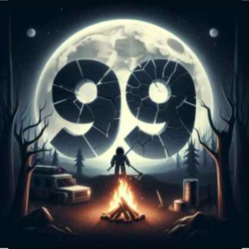 Nightroot Realm 99 night