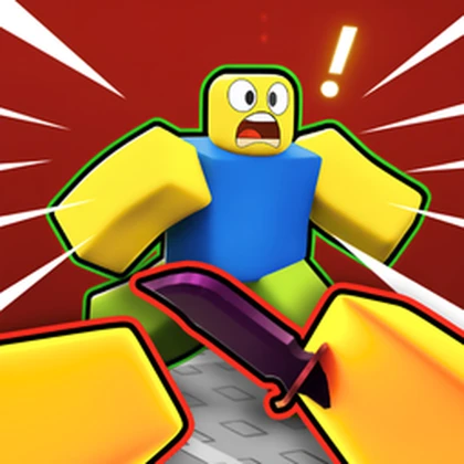 Tower of Hunt Roblox group icon