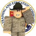 」United States Training & Education Command「