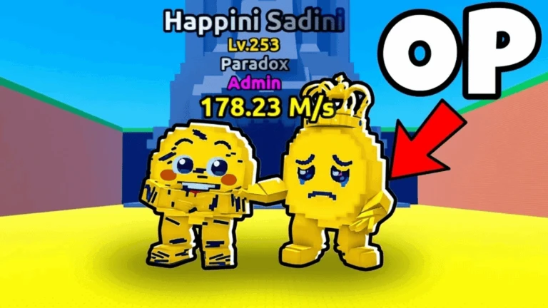 Escape Tsunami for Brainrot MODDED thumbnail