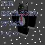 The Robloxia Space Cats